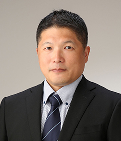 小野 政徳 教授（産科）