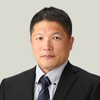 小野 政徳 教授