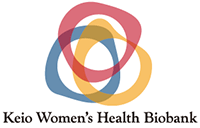 婦人科バイオバンク（Keio Women’s Health Biobank）